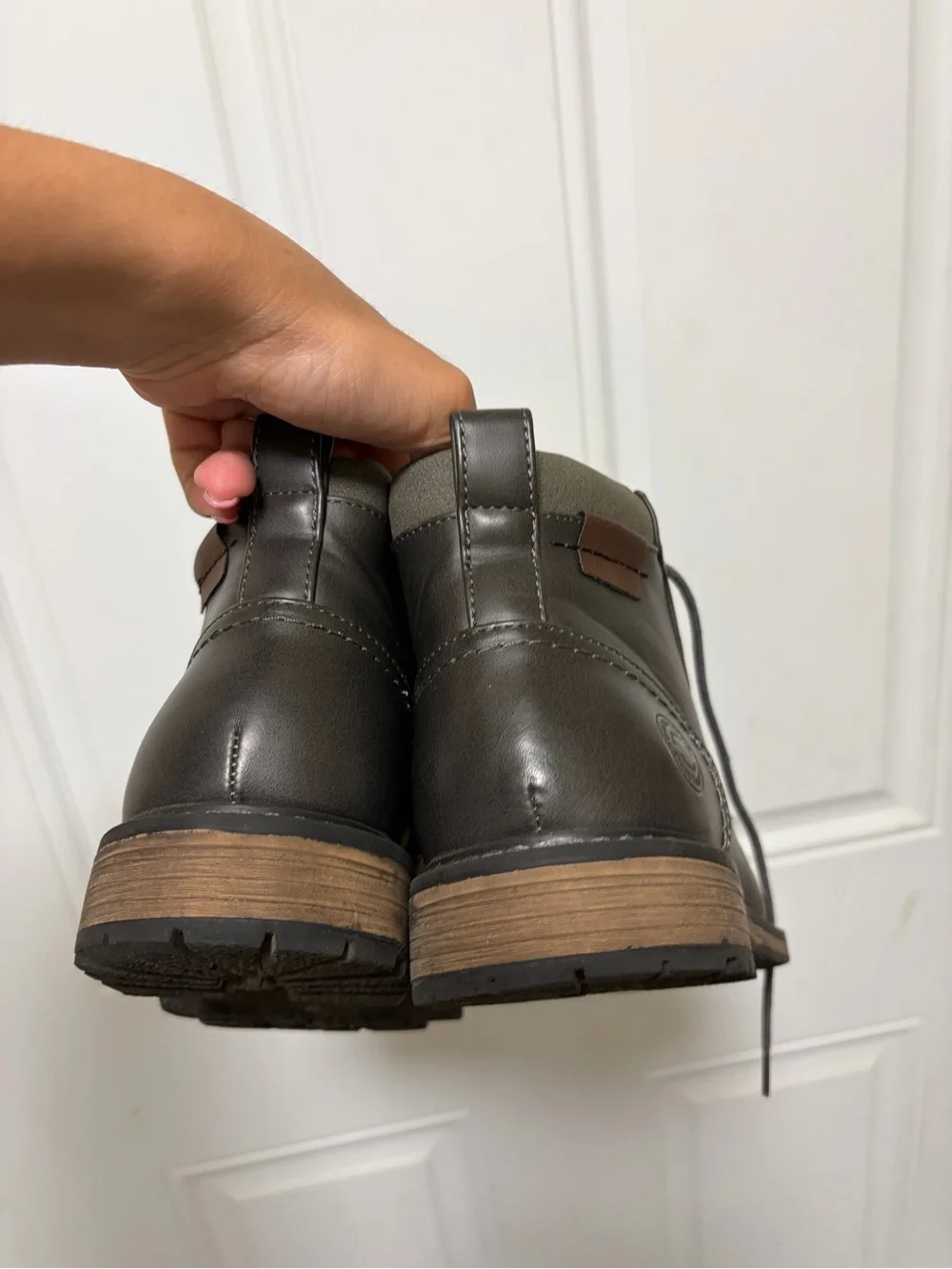 Steve Madden stylish steve